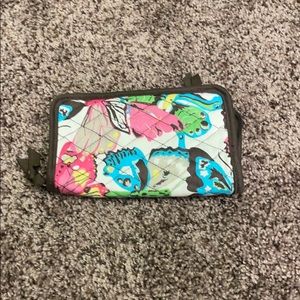 Thirty-One Wallet